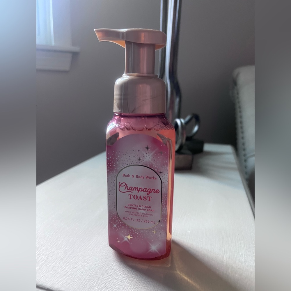 Bath and Body Works Foaming Hand Soap
